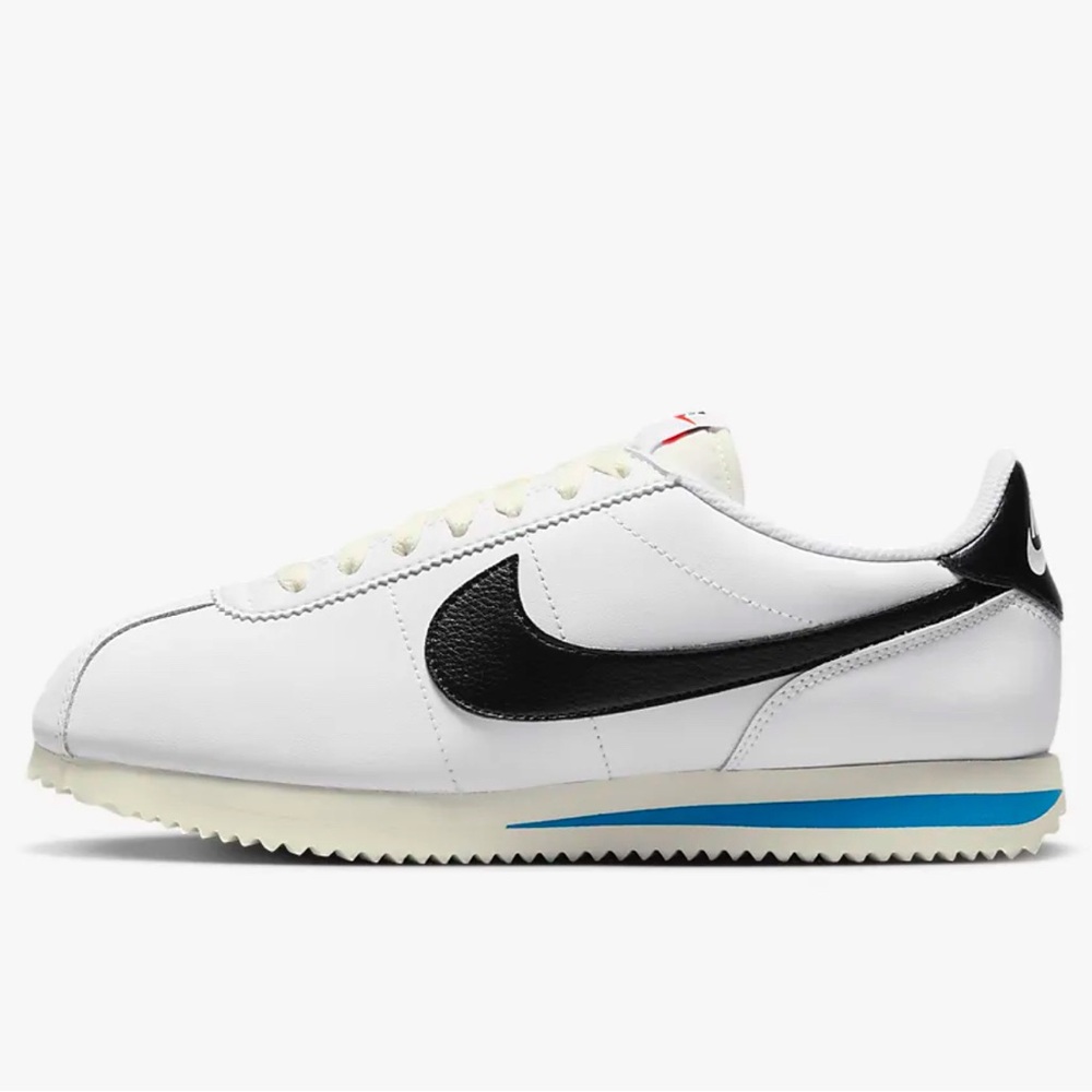 Nike Cortez Leather